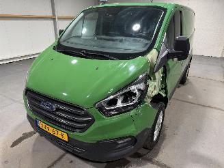 Ford Transit Custom 2.0TDCI 96kW L1H1 Trend picture 21
