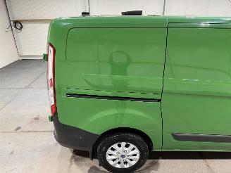 Ford Transit Custom 2.0TDCI 96kW L1H1 Trend picture 32