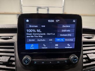 Ford Transit Custom 2.0TDCI 96kW L1H1 Trend picture 40