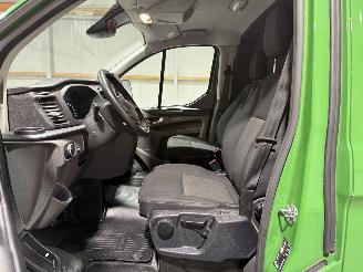 Ford Transit Custom 2.0TDCI 96kW L1H1 Trend picture 37