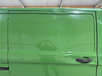 Ford Transit Custom 2.0TDCI 96kW L1H1 Trend picture 33