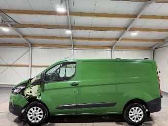 Ford Transit Custom 2.0TDCI 96kW L1H1 Trend picture 8