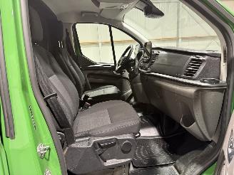 Ford Transit Custom 2.0TDCI 96kW L1H1 Trend picture 45