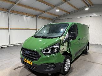 Ford Transit Custom 2.0TDCI 96kW L1H1 Trend picture 10