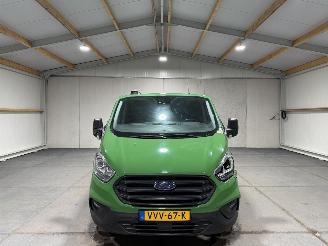 Ford Transit Custom 2.0TDCI 96kW L1H1 Trend picture 4