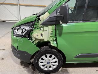 Ford Transit Custom 2.0TDCI 96kW L1H1 Trend picture 15