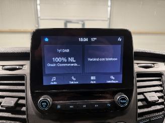 Ford Transit Custom 2.0TDCI 96kW L1H1 Trend picture 39