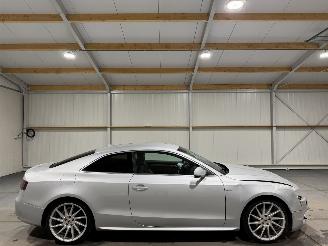 Auto incidentate Audi A5 1.8TFSI 118kW Automaat Pro Line S 2011/10