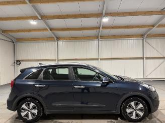 Auto incidentate Kia Niro 1.6GDI 77kW Hybrid DynamicLine 2018/6