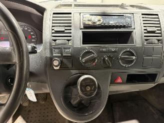 Volkswagen Transporter 2.5TDI 96kW D.C.  Airco Trendline picture 16