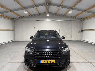 Audi Q7 3.0TDI 200kW Quattro Pro Line 7-Persoons Pano Luchtvering picture 4