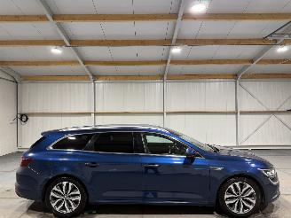 Schadeauto Renault Talisman 1.6DCi 96kW Automaat Intens Leder Clima 2018/1