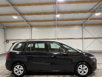 Auto incidentate Citroën C4-picasso 1.2PureTech 96kW Tendance 7Persoons 2015/8