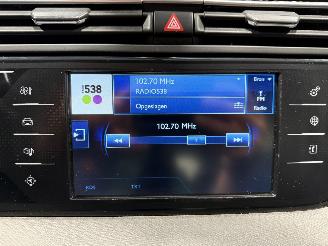 Citroën C4-picasso 1.2PureTech 96kW Tendance 7Persoons picture 17