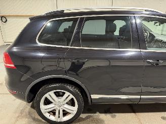 Volkswagen Touareg 4.2TDI V8 250kW Automaat R-Line Pano Clima Memory picture 13