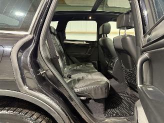 Volkswagen Touareg 4.2TDI V8 250kW Automaat R-Line Pano Clima Memory picture 26