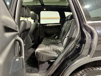 Volkswagen Touareg 4.2TDI V8 250kW Automaat R-Line Pano Clima Memory picture 25