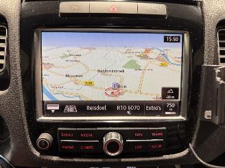 Volkswagen Touareg 4.2TDI V8 250kW Automaat R-Line Pano Clima Memory picture 20