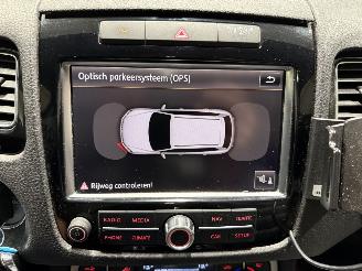 Volkswagen Touareg 4.2TDI V8 250kW Automaat R-Line Pano Clima Memory picture 22