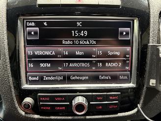 Volkswagen Touareg 4.2TDI V8 250kW Automaat R-Line Pano Clima Memory picture 19