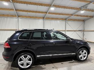 Volkswagen Touareg 4.2TDI V8 250kW Automaat R-Line Pano Clima Memory picture 5