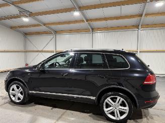 Volkswagen Touareg 4.2TDI V8 250kW Automaat R-Line Pano Clima Memory picture 11