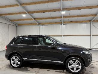 Volkswagen Touareg 4.2TDI V8 250kW Automaat R-Line Pano Clima Memory picture 2