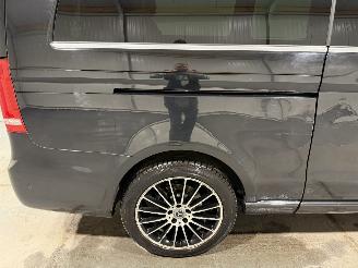 Mercedes V-klasse 250D 140kW Automaat Extra Lang Avantgarde Edition picture 14