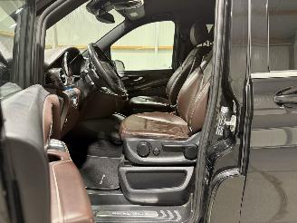 Mercedes V-klasse 250D 140kW Automaat Extra Lang Avantgarde Edition picture 15