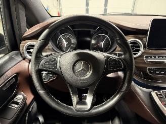 Mercedes V-klasse 250D 140kW Automaat Extra Lang Avantgarde Edition picture 19