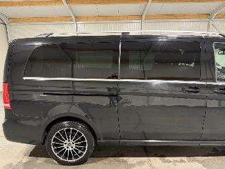 Mercedes V-klasse 250D 140kW Automaat Extra Lang Avantgarde Edition picture 13