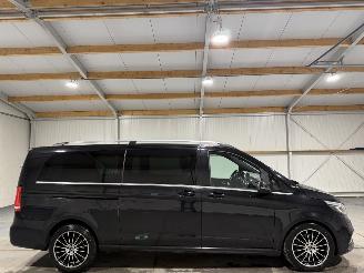 Avarii autoturisme Mercedes V-klasse 250D 140kW Automaat Extra Lang Avantgarde Edition 2018/8