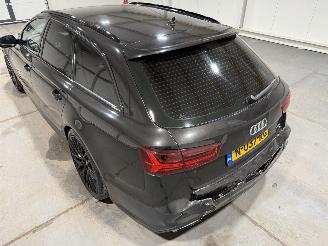 Audi A6 avant 2.0TFSI 185kW Automaat Quattro Premium Edition picture 19
