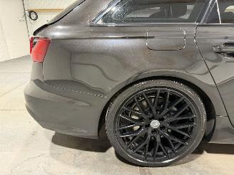 Audi A6 avant 2.0TFSI 185kW Automaat Quattro Premium Edition picture 16