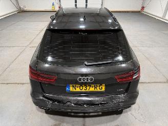 Audi A6 avant 2.0TFSI 185kW Automaat Quattro Premium Edition picture 20