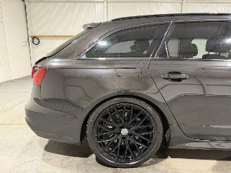 Audi A6 avant 2.0TFSI 185kW Automaat Quattro Premium Edition picture 14