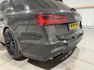 Audi A6 avant 2.0TFSI 185kW Automaat Quattro Premium Edition picture 22