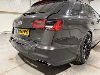Audi A6 avant 2.0TFSI 185kW Automaat Quattro Premium Edition picture 24