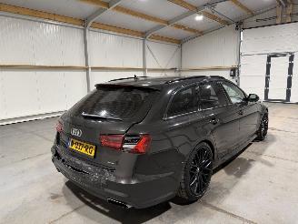 Audi A6 avant 2.0TFSI 185kW Automaat Quattro Premium Edition picture 6