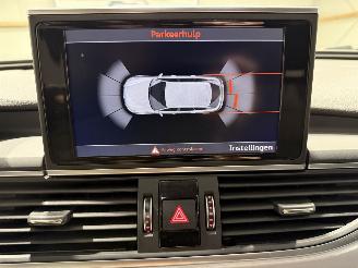 Audi A6 avant 2.0TFSI 185kW Automaat Quattro Premium Edition picture 35