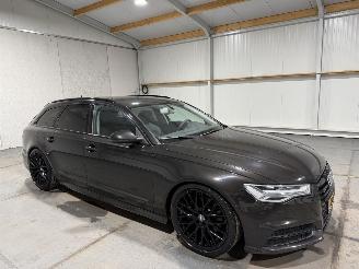 Audi A6 avant 2.0TFSI 185kW Automaat Quattro Premium Edition picture 2