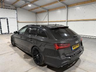 Audi A6 avant 2.0TFSI 185kW Automaat Quattro Premium Edition picture 12
