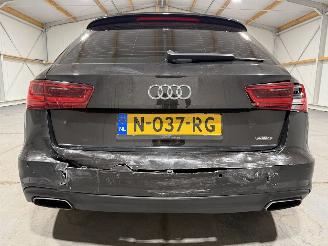 Audi A6 avant 2.0TFSI 185kW Automaat Quattro Premium Edition picture 23
