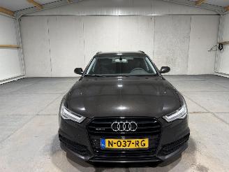 Audi A6 avant 2.0TFSI 185kW Automaat Quattro Premium Edition picture 4
