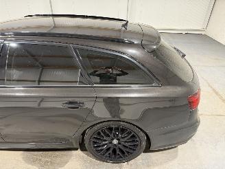 Audi A6 avant 2.0TFSI 185kW Automaat Quattro Premium Edition picture 17