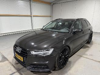 Audi A6 avant 2.0TFSI 185kW Automaat Quattro Premium Edition picture 9