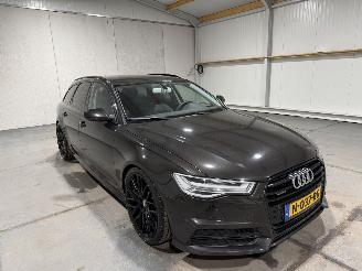 Audi A6 avant 2.0TFSI 185kW Automaat Quattro Premium Edition picture 3