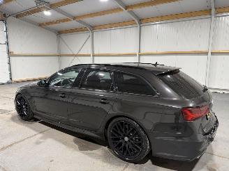 Audi A6 avant 2.0TFSI 185kW Automaat Quattro Premium Edition picture 11