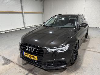 Audi A6 avant 2.0TFSI 185kW Automaat Quattro Premium Edition picture 10