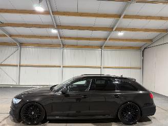 Audi A6 avant 2.0TFSI 185kW Automaat Quattro Premium Edition picture 8